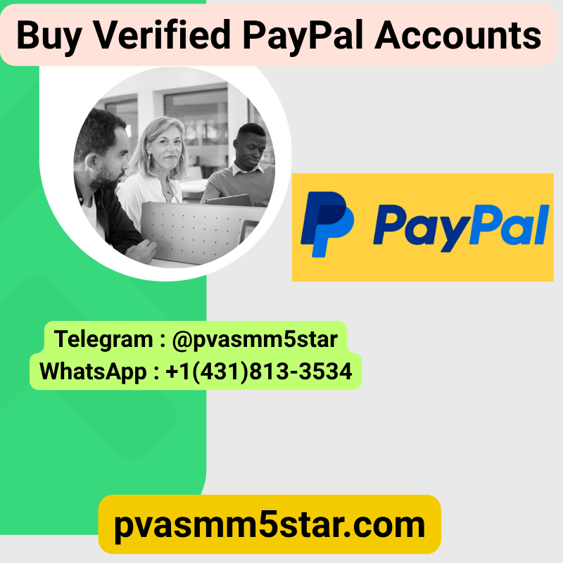 Cover image for Should you buy verified PayPal or Stripe accounts?
