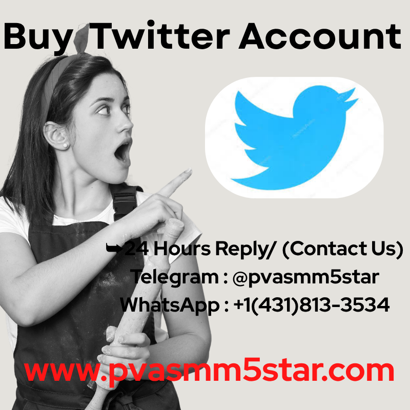 Cover image for Twitter Account 🥇 Best Prices | G2A.COM

