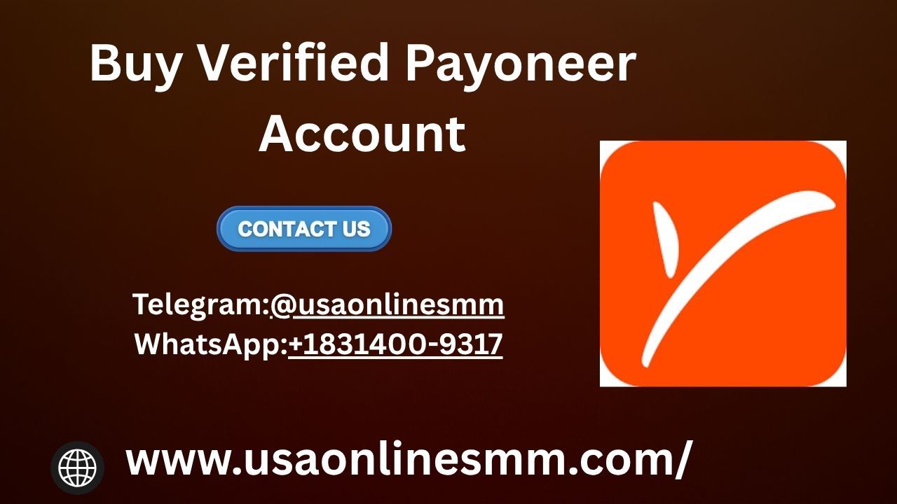Cover image for Strategies for Bulk Purchasing Verified Payoneer Accounts Effectively
