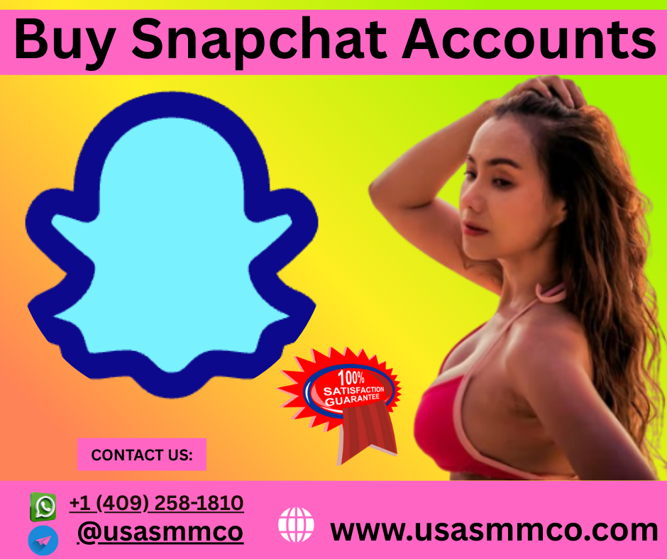 Cover image for 11 Reputable Sites for Purchasing Snapchat Accounts in 2026