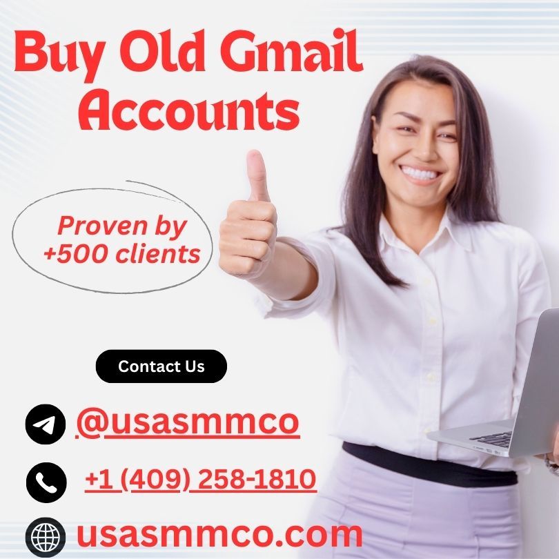 Cover image for 17.03 Top Aged Gmail Accounts to Buy, in 2025 | Trusted Old Gmail Profiles