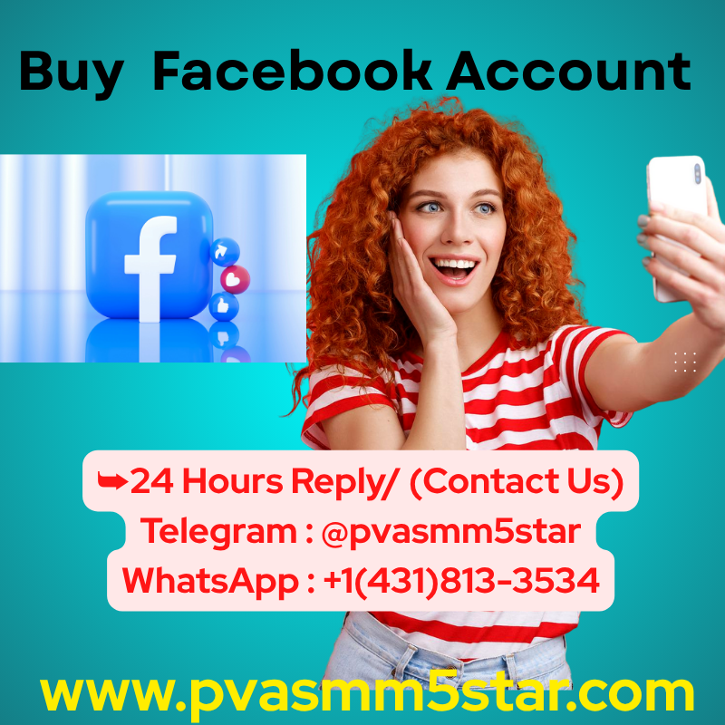 Cover image for Social Media Accounts for Sale
