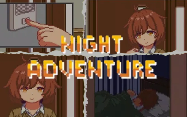 Cover image for Night Adventure APK 9.2.4 Download For Android Latest Android