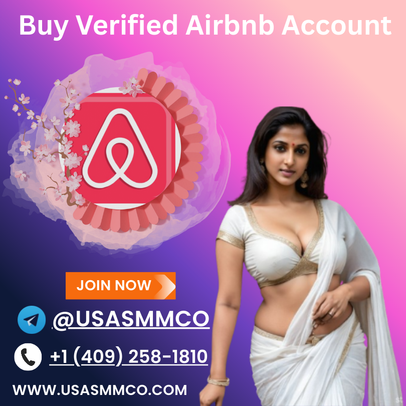 Cover image for Best Places to Buy Verified Airbnb Accounts in the U.S. (Updated for 2025)