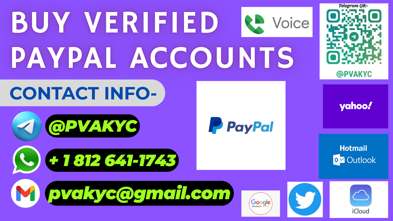 Cover image for 10 Best Ways to Get a USA Verified PayPal Account in 2026 (Avoid Fake Sellers)