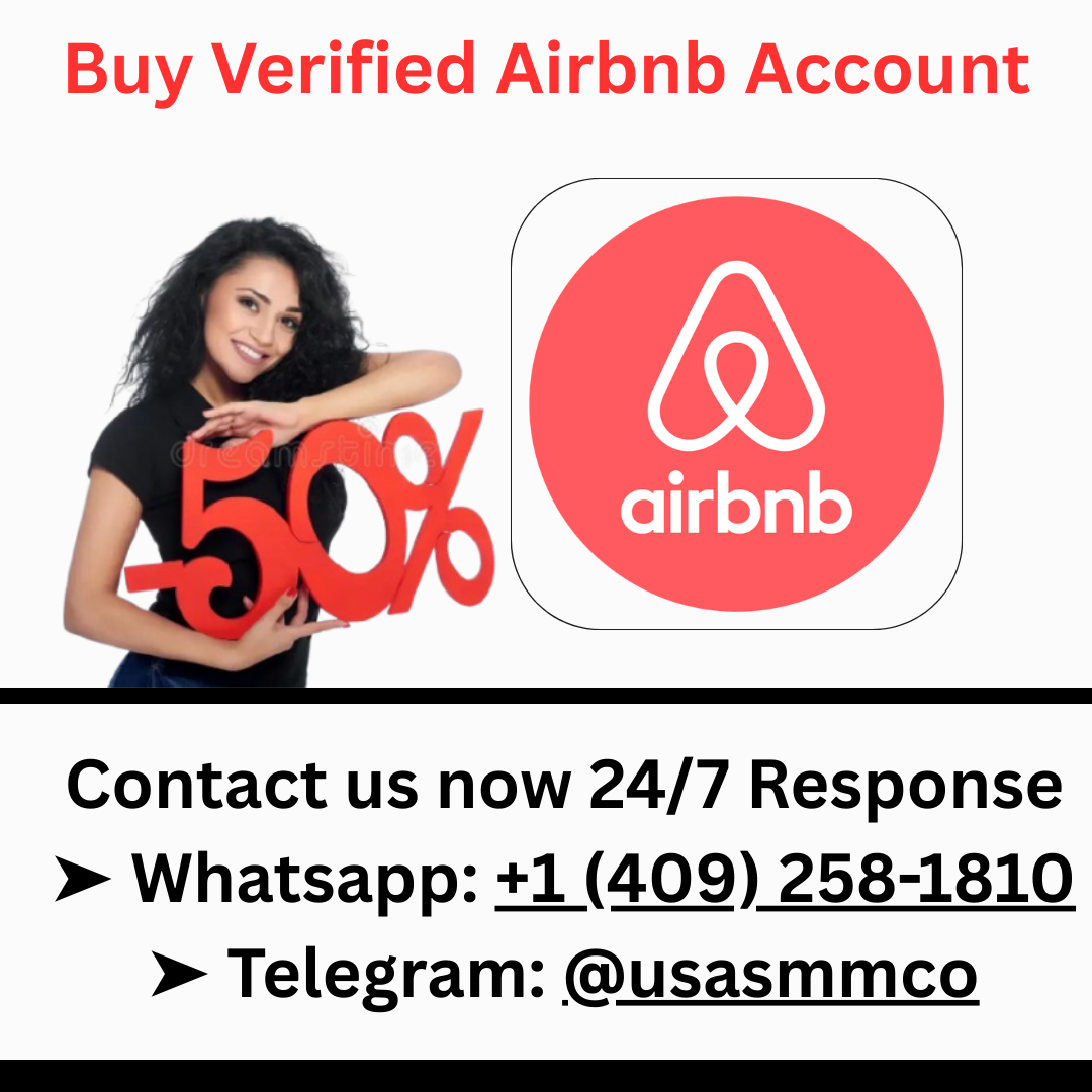 Cover image for How to Buy Verified Airbnb Accounts step by step guide Safely in 2026-2027