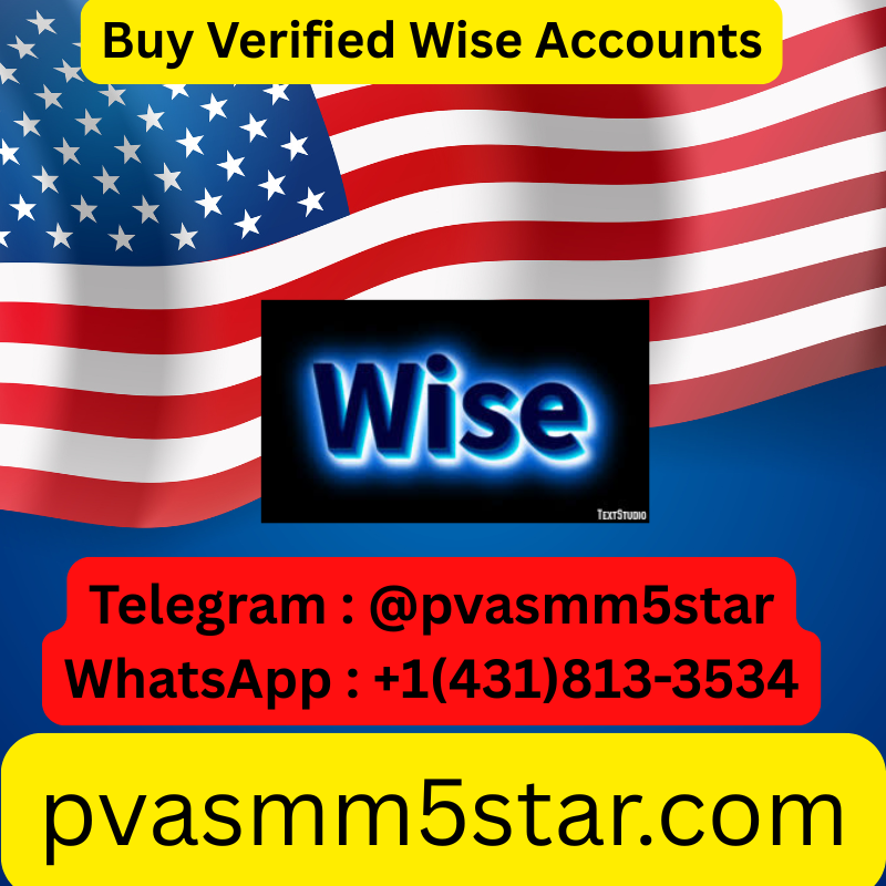 Cover image for Quote by 2026's Ultimate Guide to Buying Verified Wise ...
