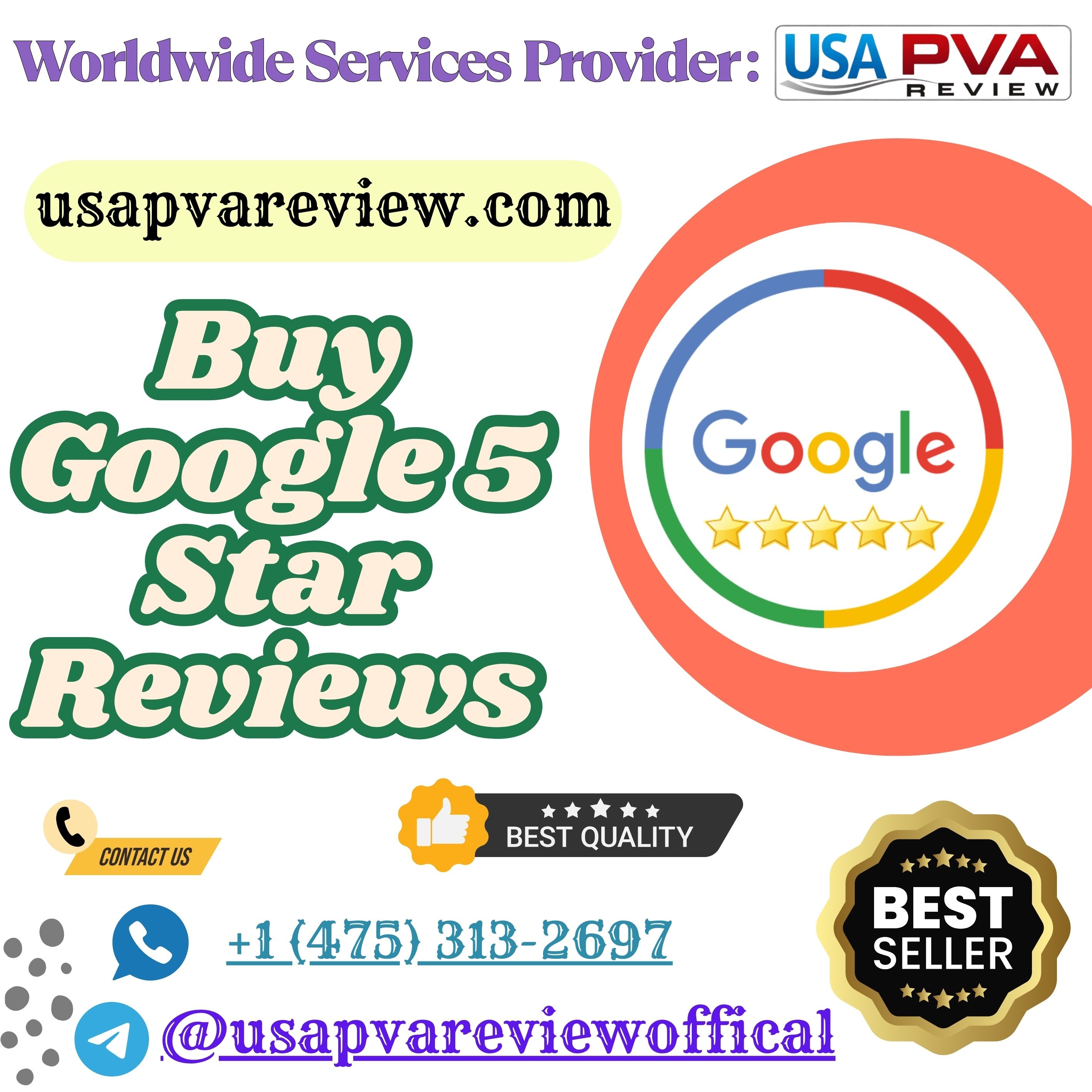 Cover image for A Complete Guide which way To Buy Google 5 Star Reviews
