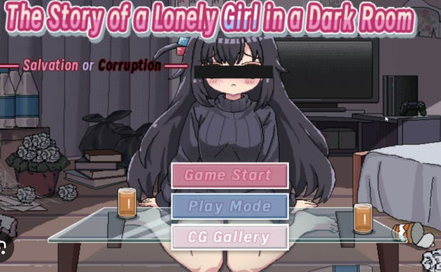 Cover image for Lonely Girl MOD APK v1.0.3 [Full Unlocked] for Android 2026