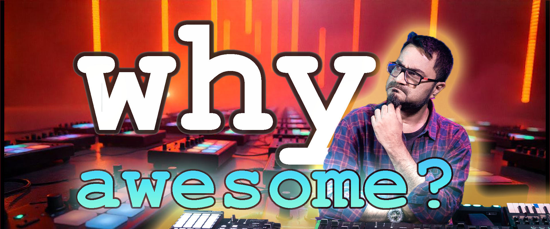 Cover image for Everything about MIDI, you *MUST* know! | VJ Tips