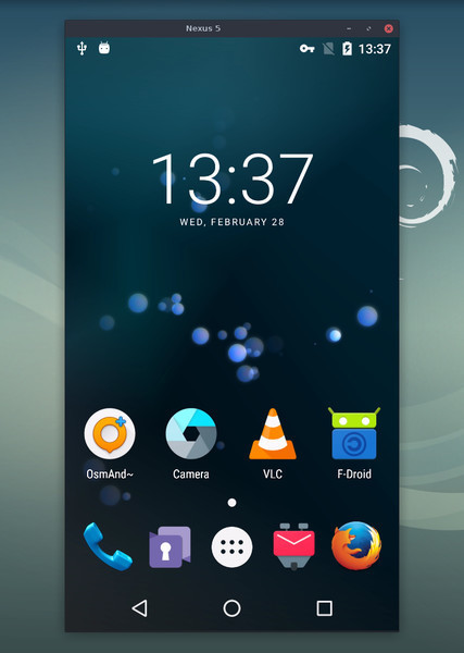 Cover image for Genymobile's scrcpy: Mirror and Control Your Android Device on Your Computer