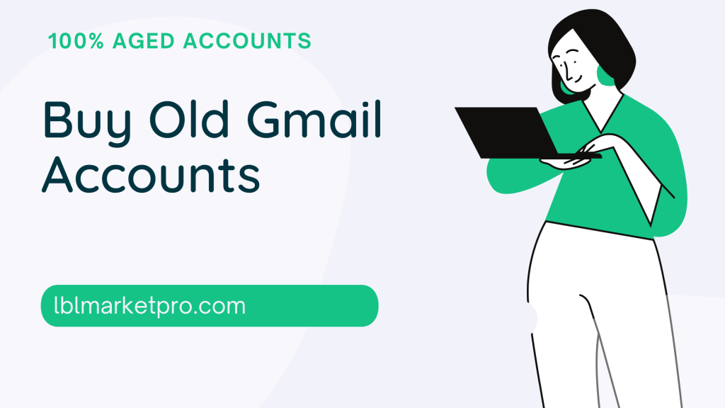 Cover image for Buy Gmail Accounts for Cold Email Campaigns: A Complete Guide for Marketers