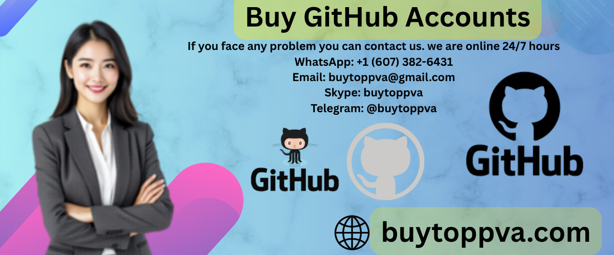 Cover image for A Complete Guide to the Best Verified GitHub Accounts Today