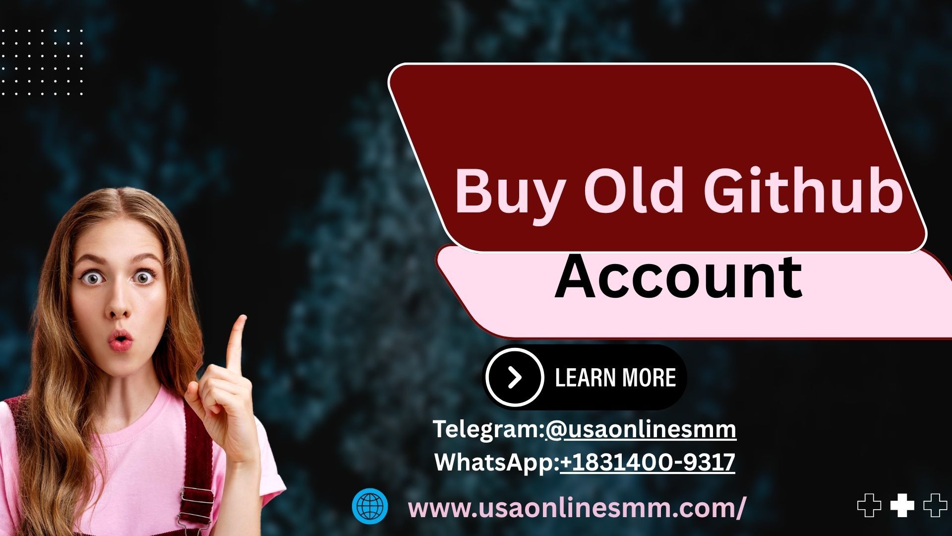 Cover image for Navigating the Market for Affordable Used GitHub Accounts
