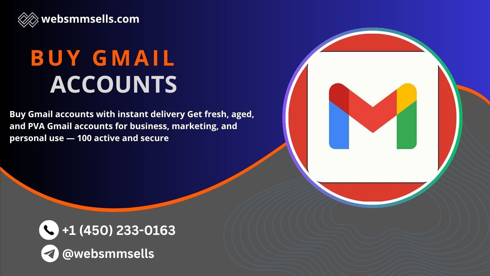 Cover image for How To Create Old Gmail Accounts