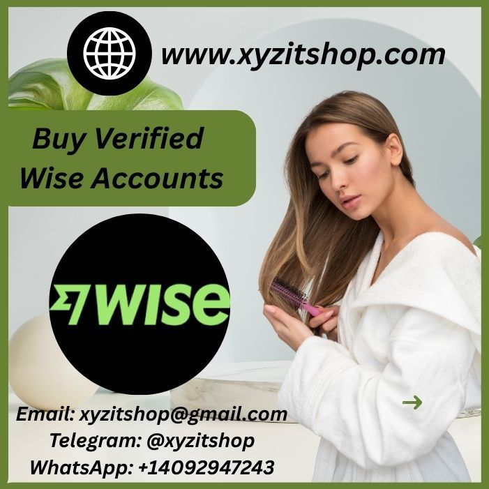 Cover image for Ultimate __Guide_ __Top __to Buy __Verified Wise Accounts 