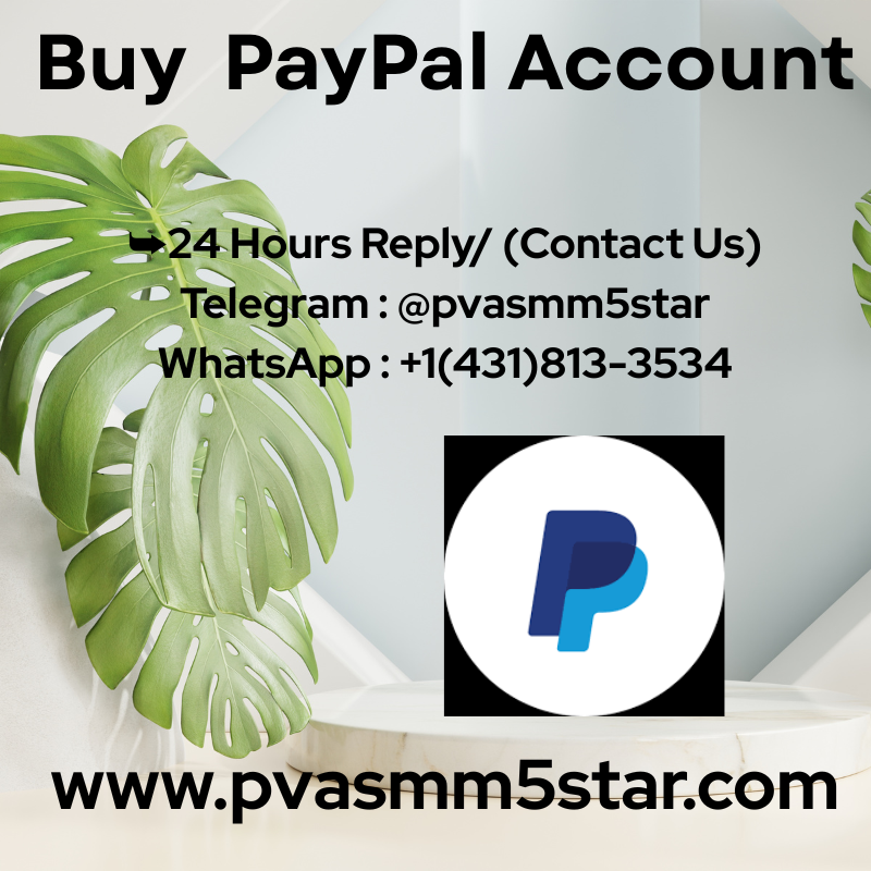 Cover image for Should you buy verified PayPal or Stripe accounts?
