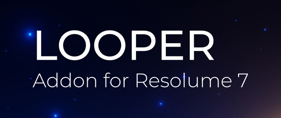 Cover image for LOOPER v1.0