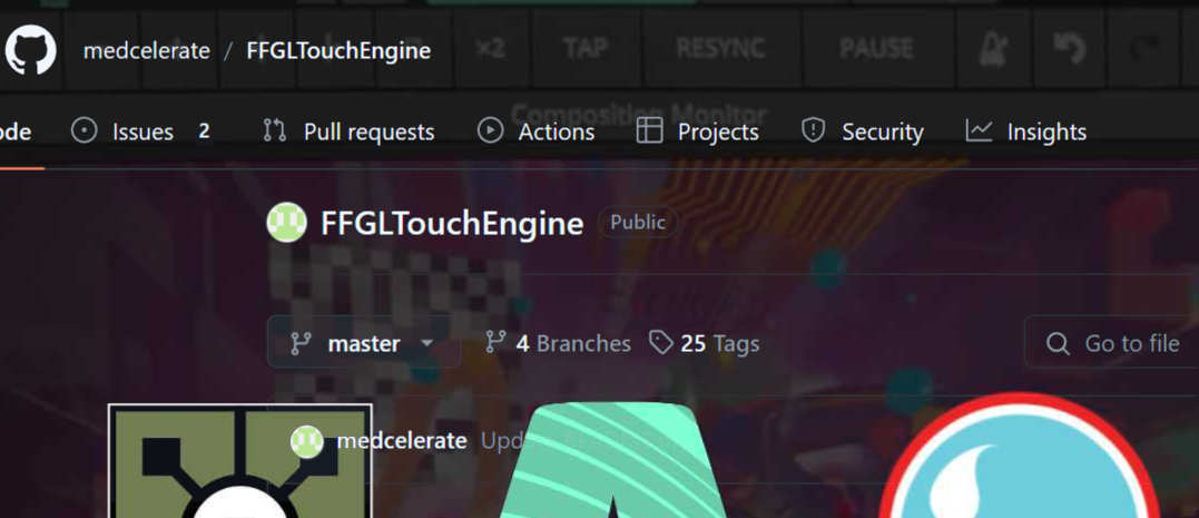 Cover image for FFGLTouchEngine V1.0-Stable Release