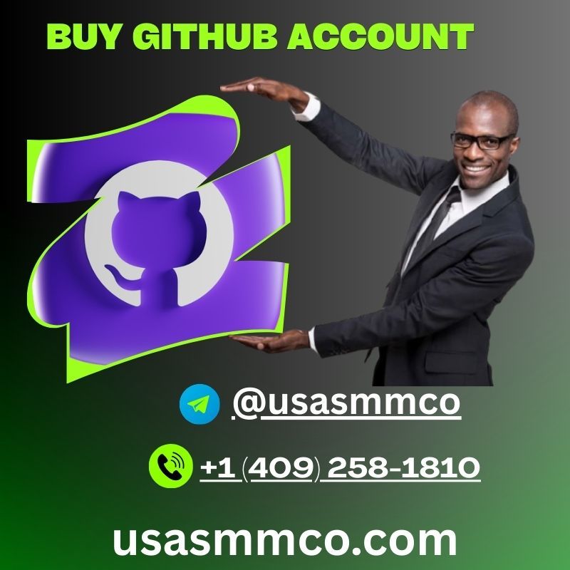 Cover image for Top 40 Sites to Buy Aged GitHub Accounts in 2025