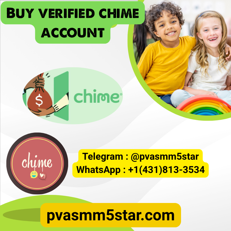 Cover image for Buy Verified Chime Accounts collection by dferfg