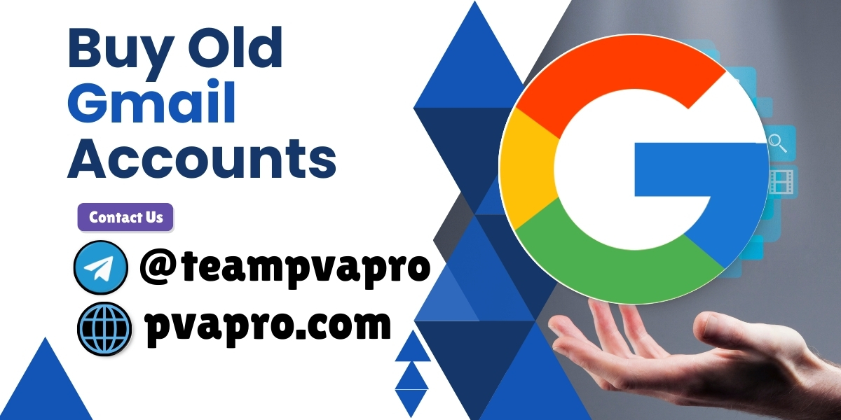 Cover image for Best 10 Sites to Buy Gmail Accounts in Bulk (PVA & Aged)