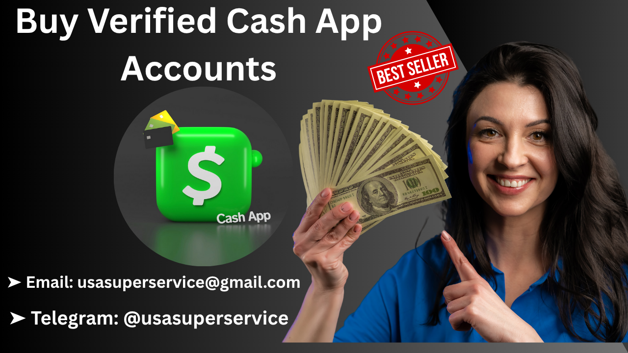 Cover image for How Do I Quickly Buy Pva Verified cash app Accounts in the 2026-2027