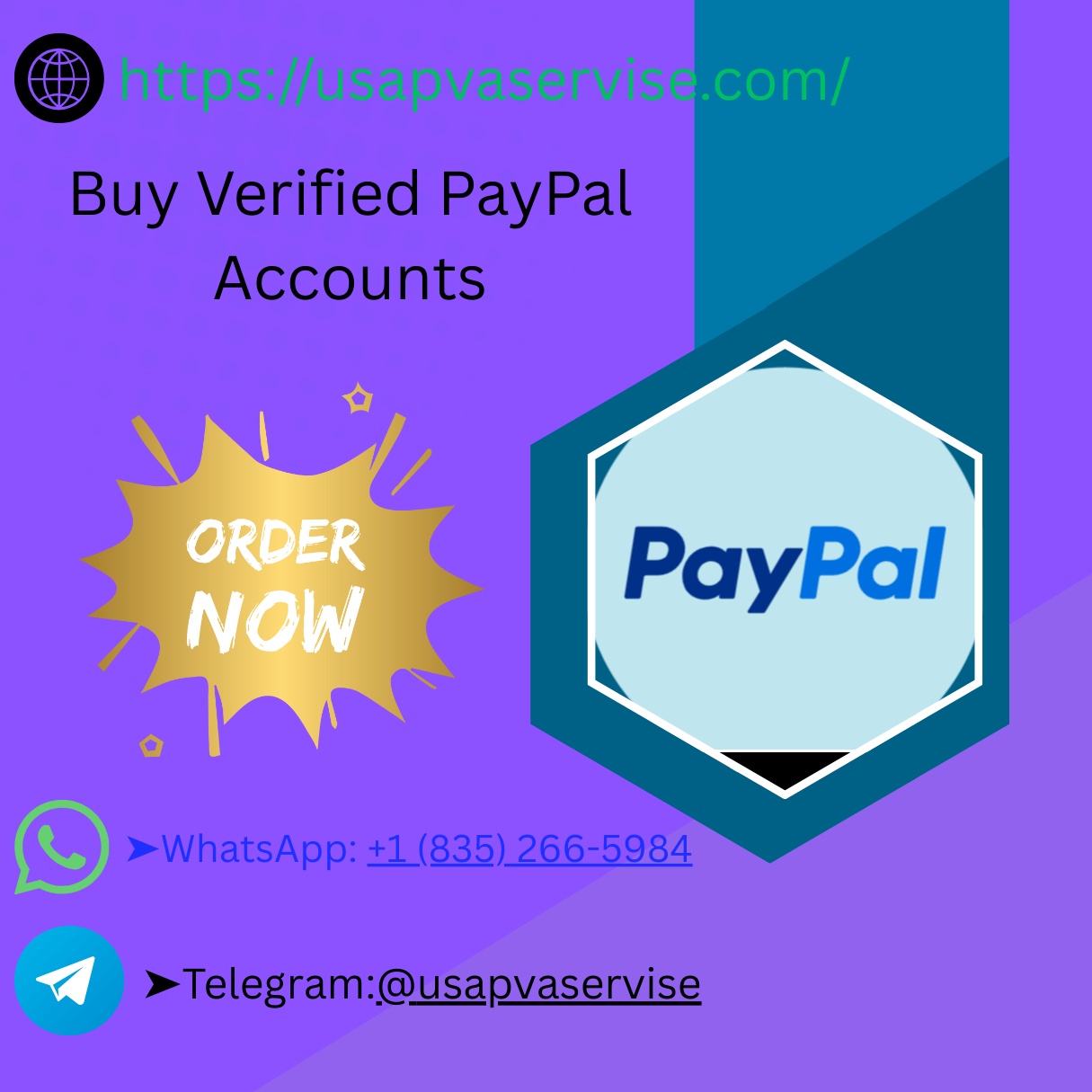 Cover image for Beginner’s Step-by-Step Guide to PayPal Account Verification