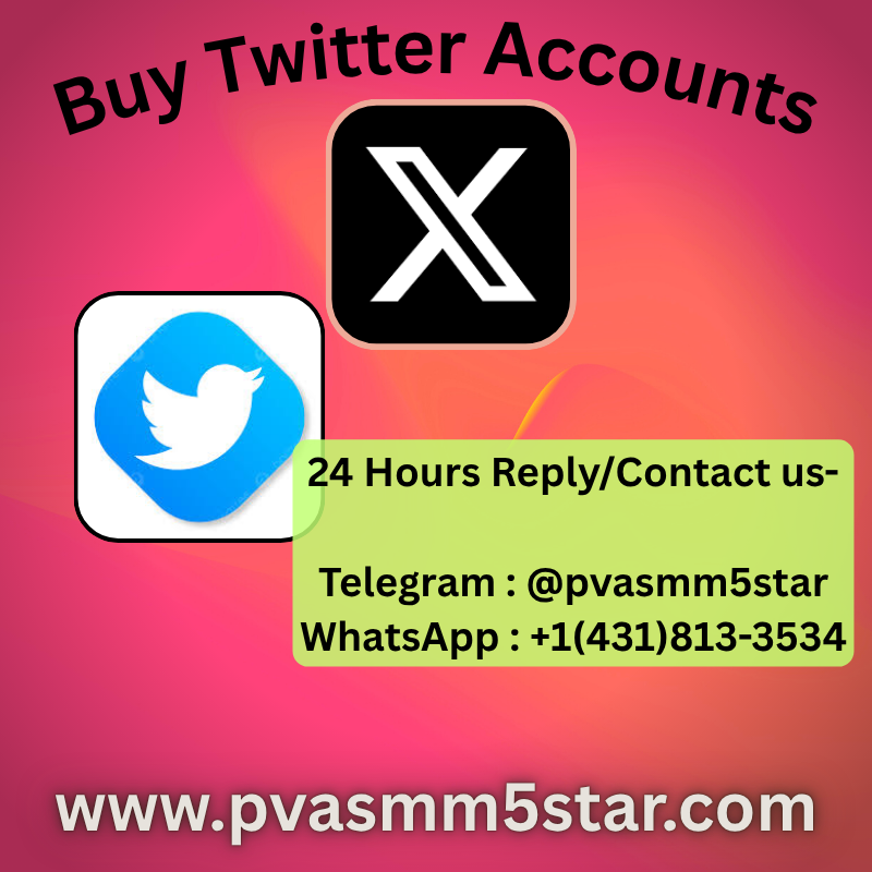 Cover image for Buy Twitter Accounts: Is Paying for an X Profile Safe?