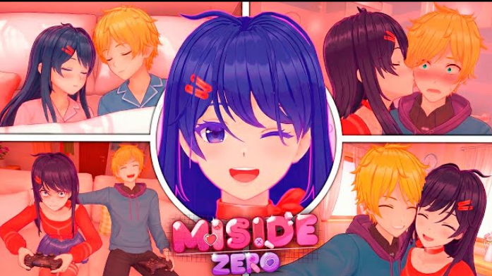 Cover image for MiSide Zero APK 13.6 Full Game Free Download Latest Version