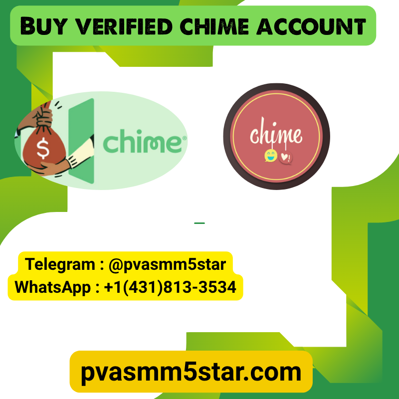 Cover image for Buy Verified Chime Account - in just $100-$150