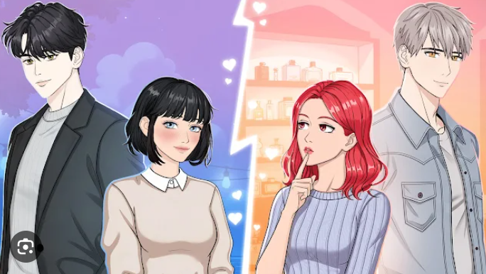 Cover image for Unfolded Webtoon Stories Mod APK 1.1.1 (Unlimited Money) Download