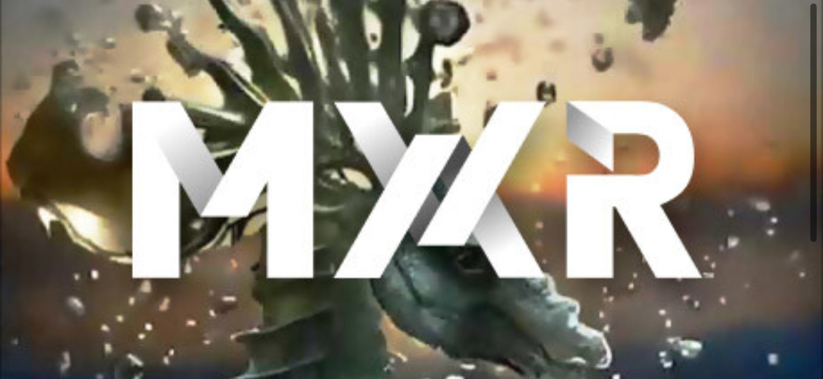 Cover image for Free Demo version of MXR now available on Steam