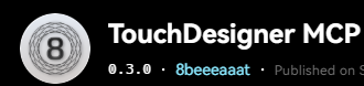 Cover image for TouchDesigner MCP