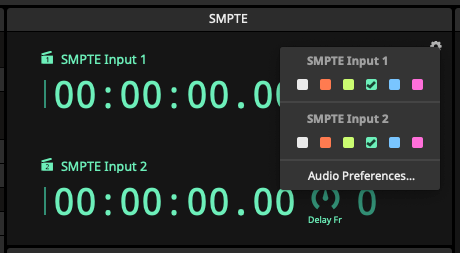 Cover image for Resolume 7.13 | Clip Time Remaining, SMPTE Panel, Slice Fader & Scaling, Auto Node Layout Improvements