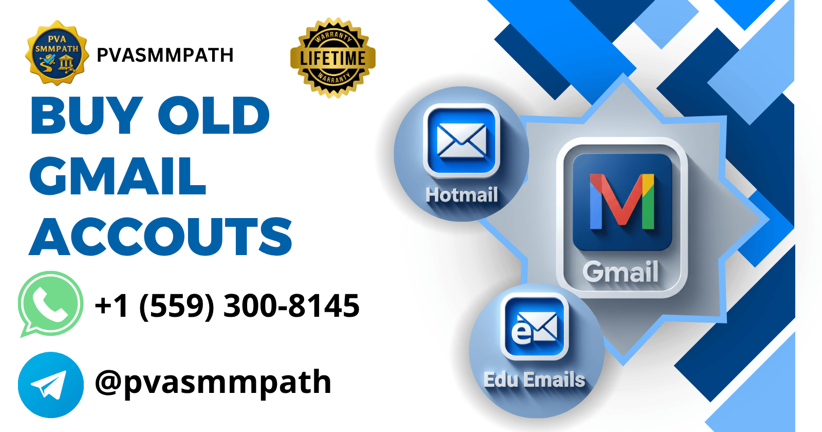 Cover image for The Ultimate Guide ▄︻デ  ═━一 to Buying Edu Gmail Accounts in 2025-26
