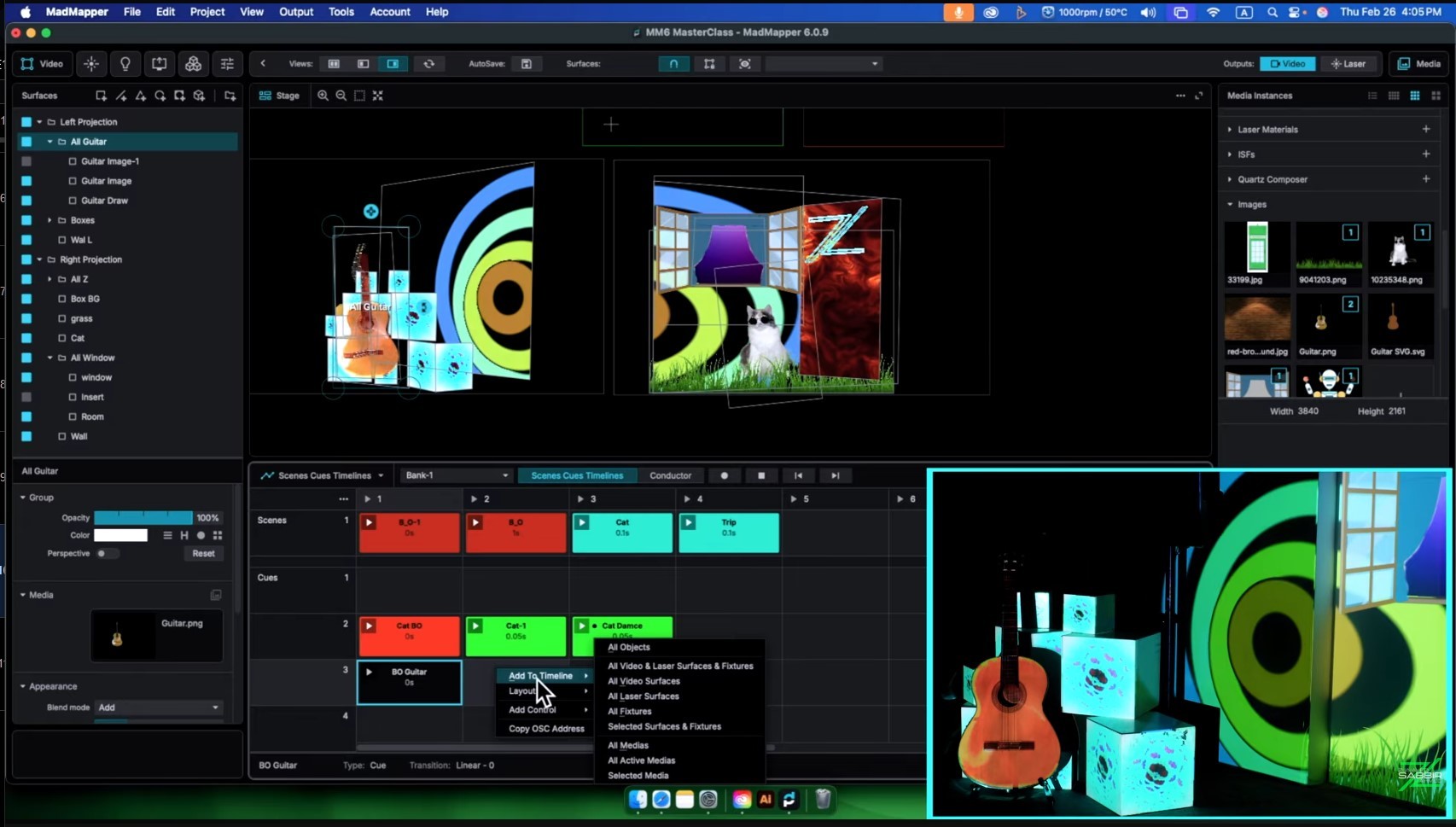 Cover image for MadMapper 6 vs Older Versions: What Actually Changed and Why It Matters
