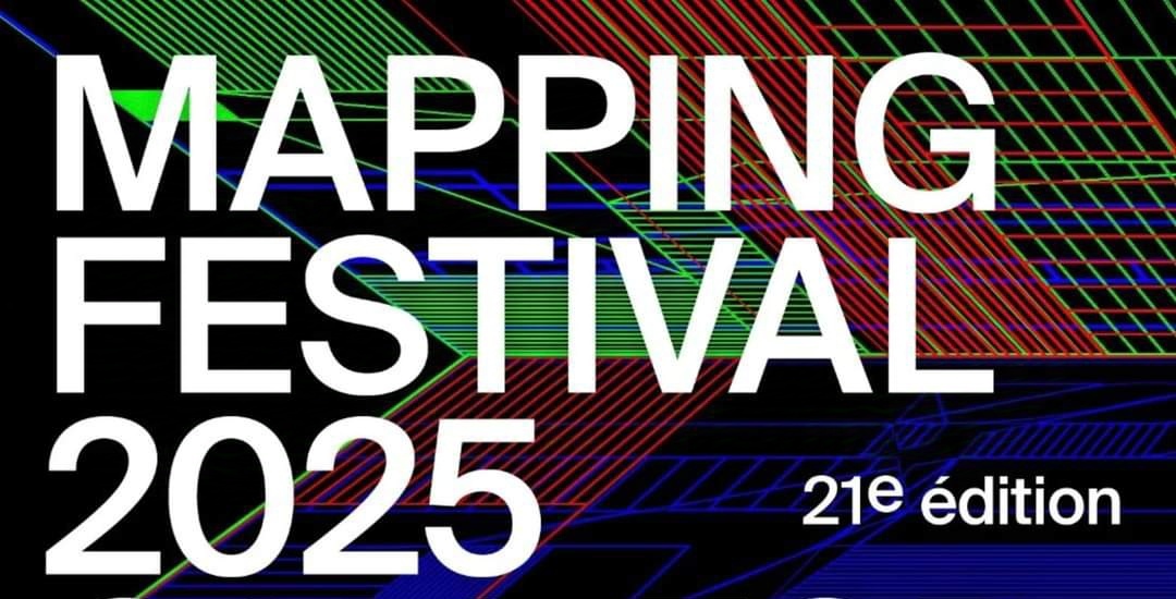 Cover image for OPEN CALL | GENEVA MAPPING FESTIVAL '25