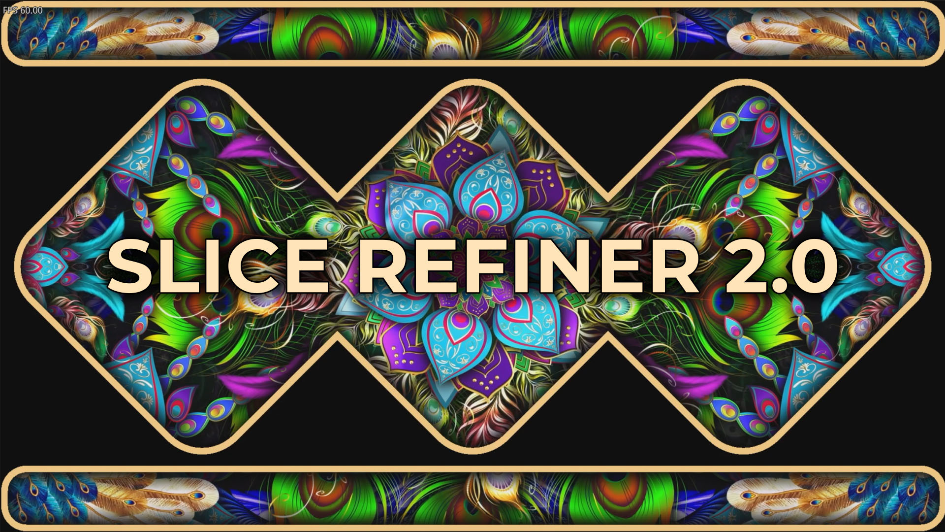 Cover image for SLICE REFINER v2.0