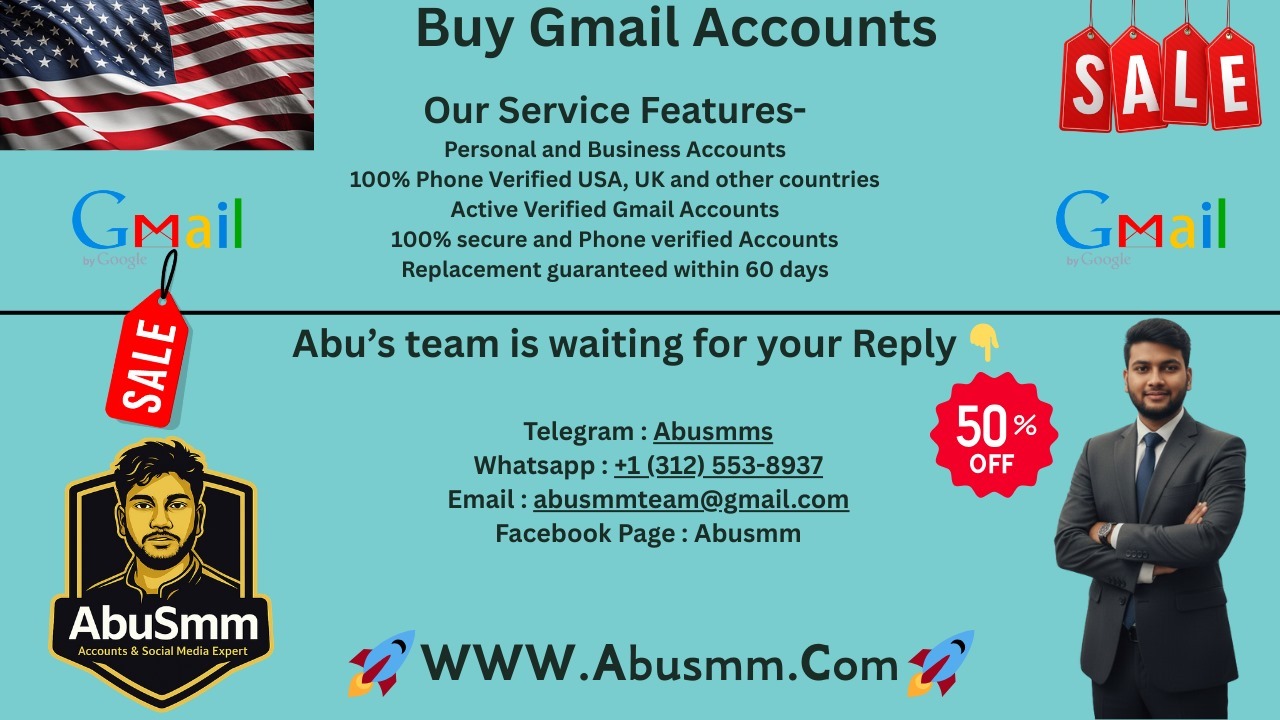 Cover image for How to Recover an Old Gmail Account After Long Inactivity