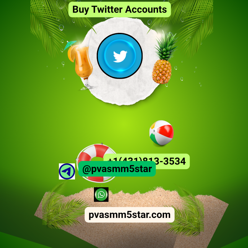 Cover image for 10k to 50k followers Twitter Accounts for Sale