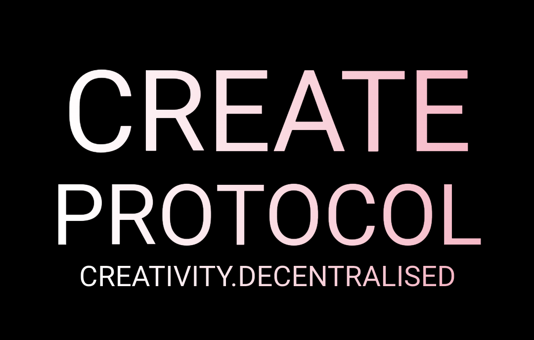 Cover image for Introducing Create protocol and Mercado NFT