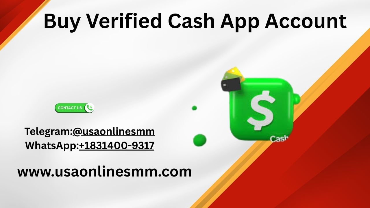 Cover image for Key Insights for Safely Purchasing Verified Cash App Accounts
