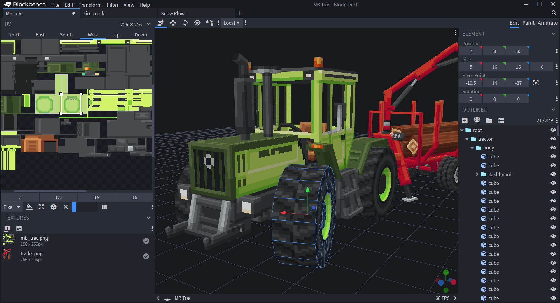 Cover image for Workbench 5.0 is Beautiful 