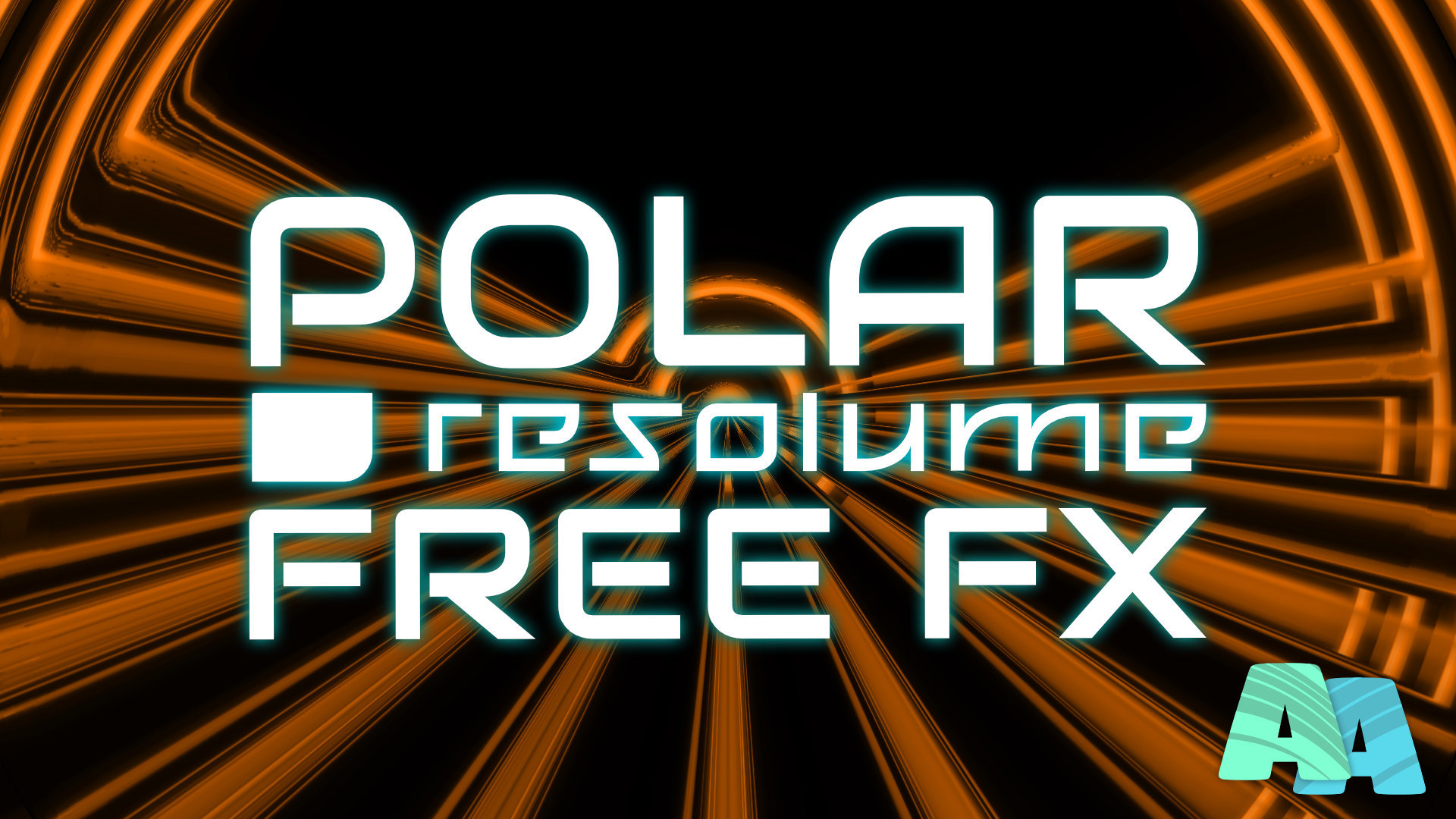 Cover image for Polar- Resolume Effect - Free Download