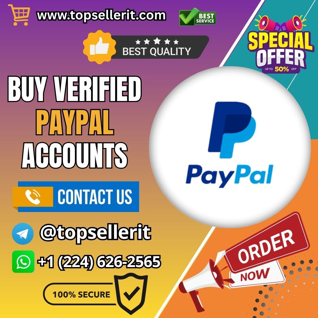 Cover image for PayPal business account verification process USA