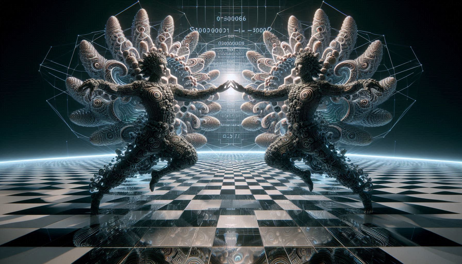Cover image for Rust Fractal Shader Engine