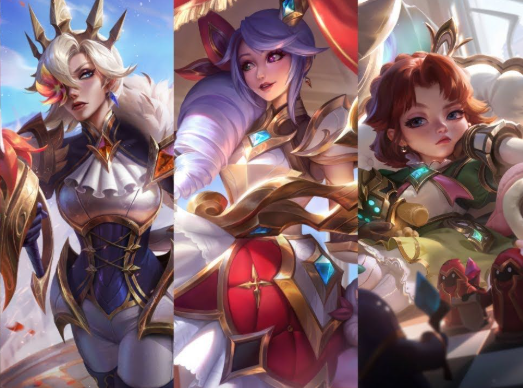 Cover image for Battle Queen APK v0.45c Full Game Download For Android