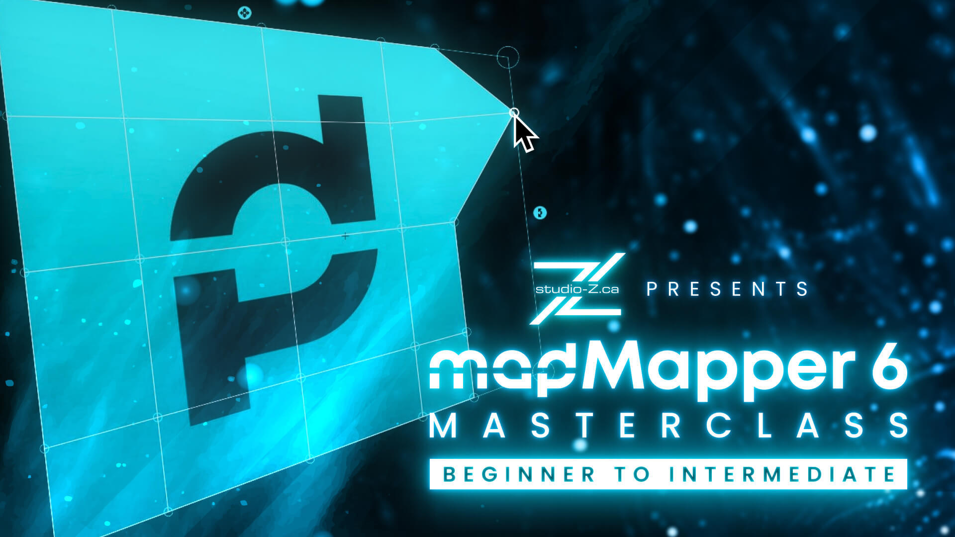 Cover image for How to Learn MadMapper 6 From Scratch: The Honest Beginner's Roadmap