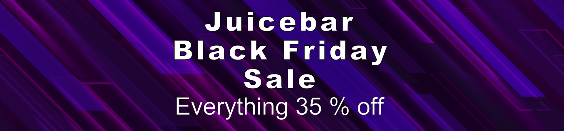 Cover image for Juicebar 35% off